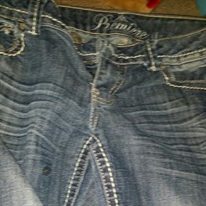 Premier miss me jeans
